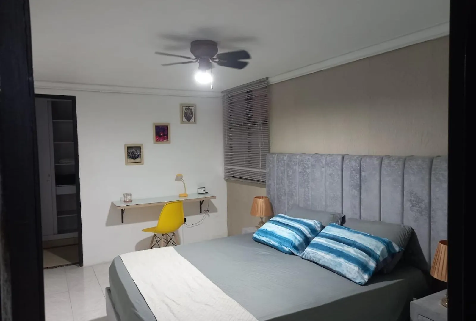 Apartamento 3 Habitaciones Cerca Al Parque Del Poblado Medellín Colombia