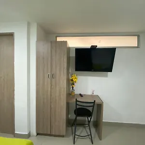 Hotel Laureles, Medellín