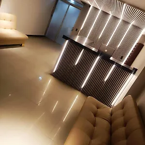 Hotel Golden 70, Medellín