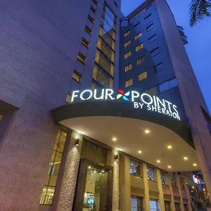 Four Points By Sheraton Hotel