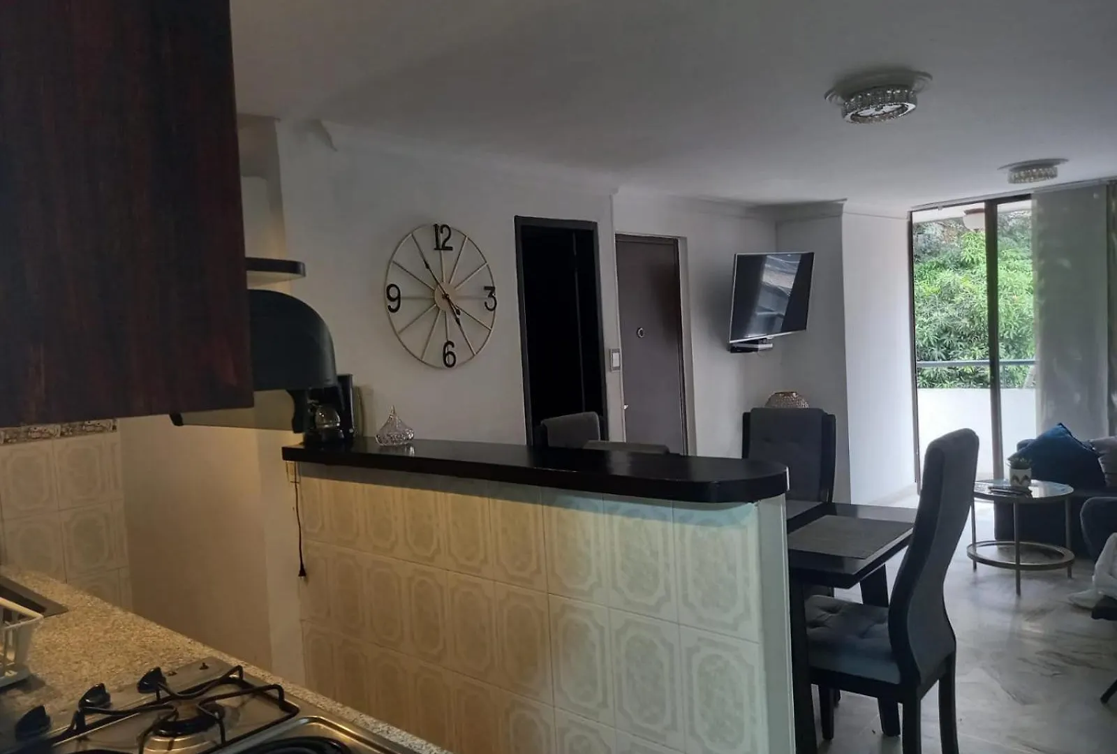 Apartamento 3 Habitaciones Cerca Al Parque Del Poblado Medellín
